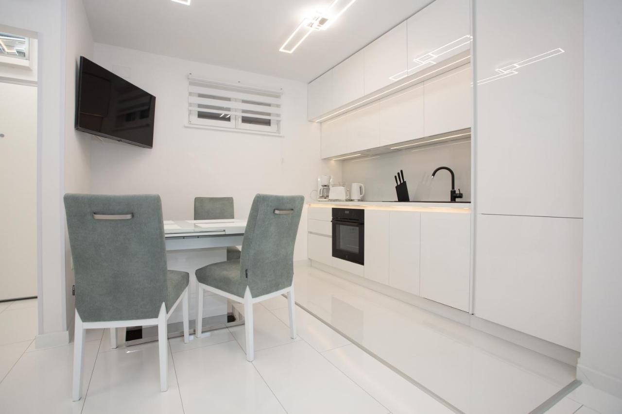 Apartman Pascal Poreč Exterior foto